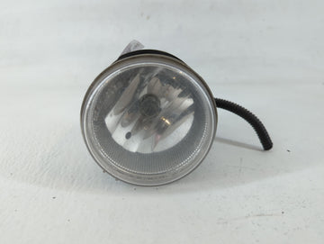 Dodge Caravan Driver Left Oem Front Light Lamp - Oemusedautoparts1.com