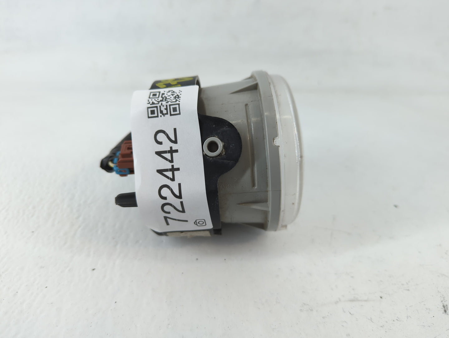 Dodge Caravan Driver Left Oem Front Light Lamp - Oemusedautoparts1.com