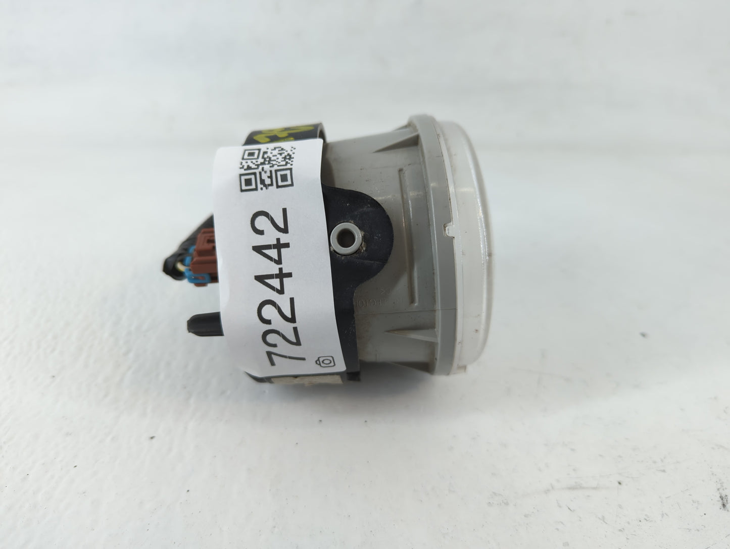 Dodge Caravan Driver Left Oem Front Light Lamp - Oemusedautoparts1.com