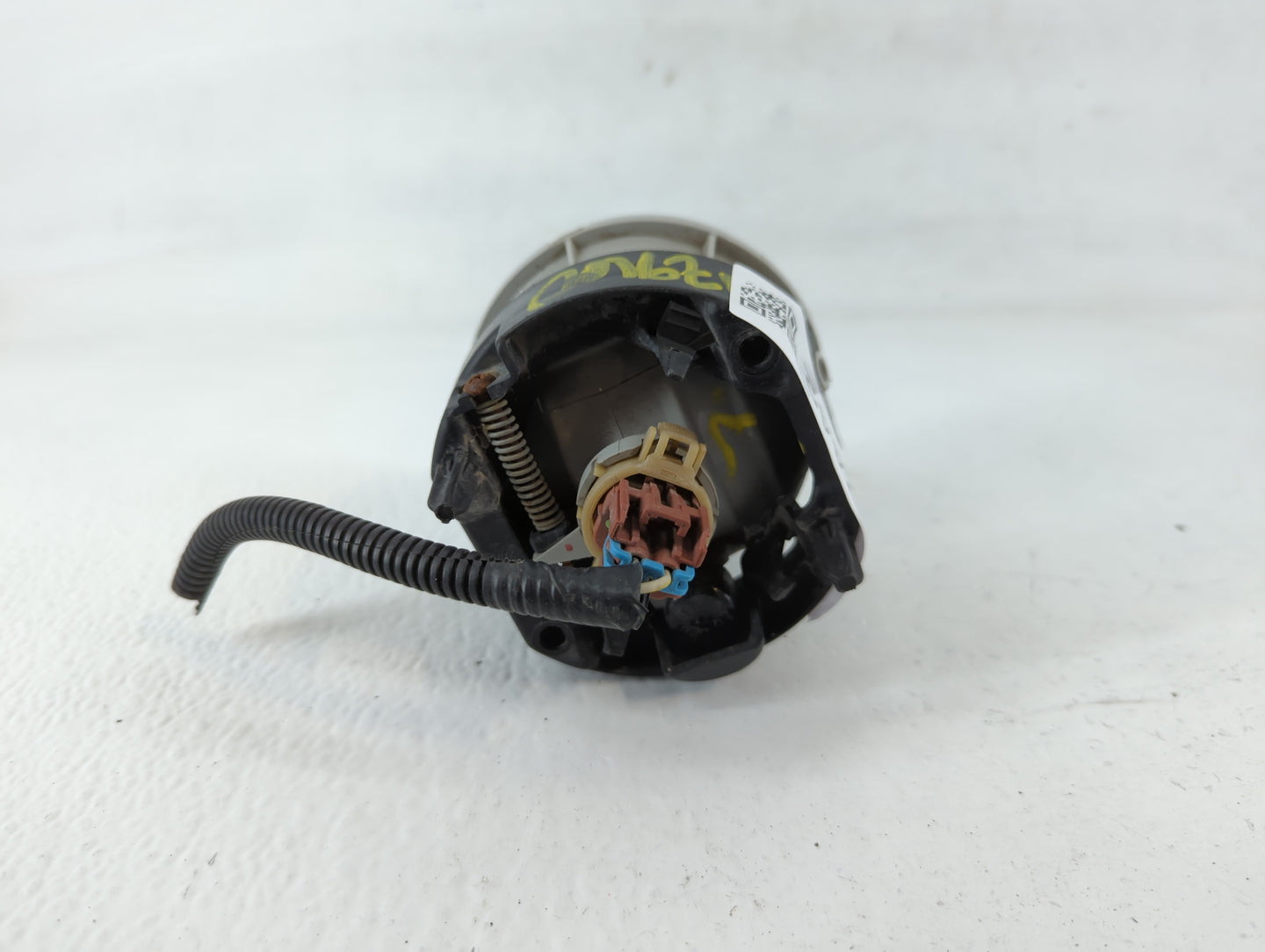 Dodge Caravan Driver Left Oem Front Light Lamp - Oemusedautoparts1.com