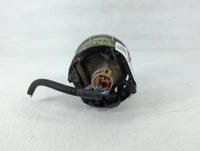 Dodge Caravan Driver Left Oem Front Light Lamp - Oemusedautoparts1.com