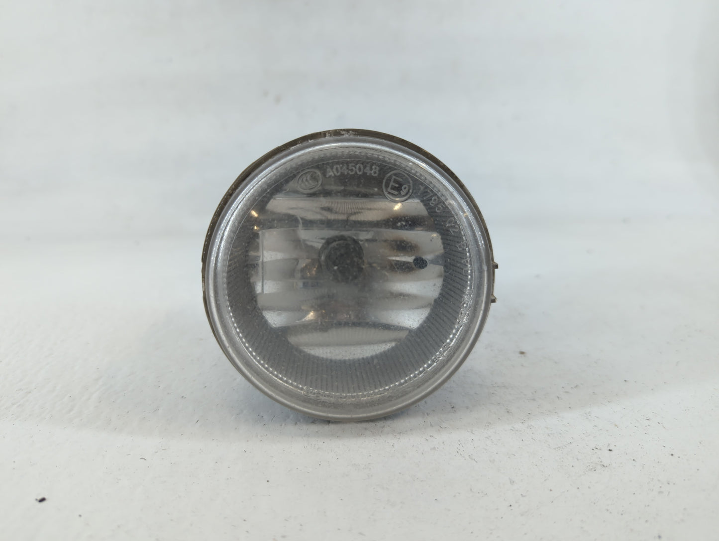 Dodge Caravan Driver Left Oem Front Light Lamp - Oemusedautoparts1.com