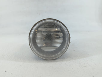 compare product Dodge Caravan Driver Left Oem Front Light Lamp