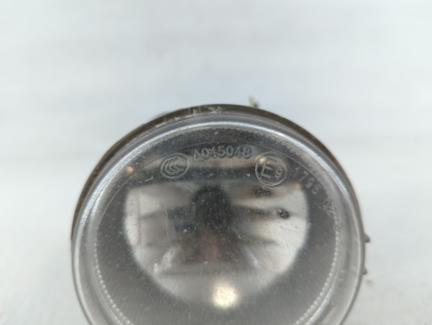 Dodge Caravan Driver Left Oem Front Light Lamp - Oemusedautoparts1.com