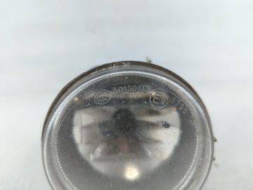 Dodge Caravan Driver Left Oem Front Light Lamp