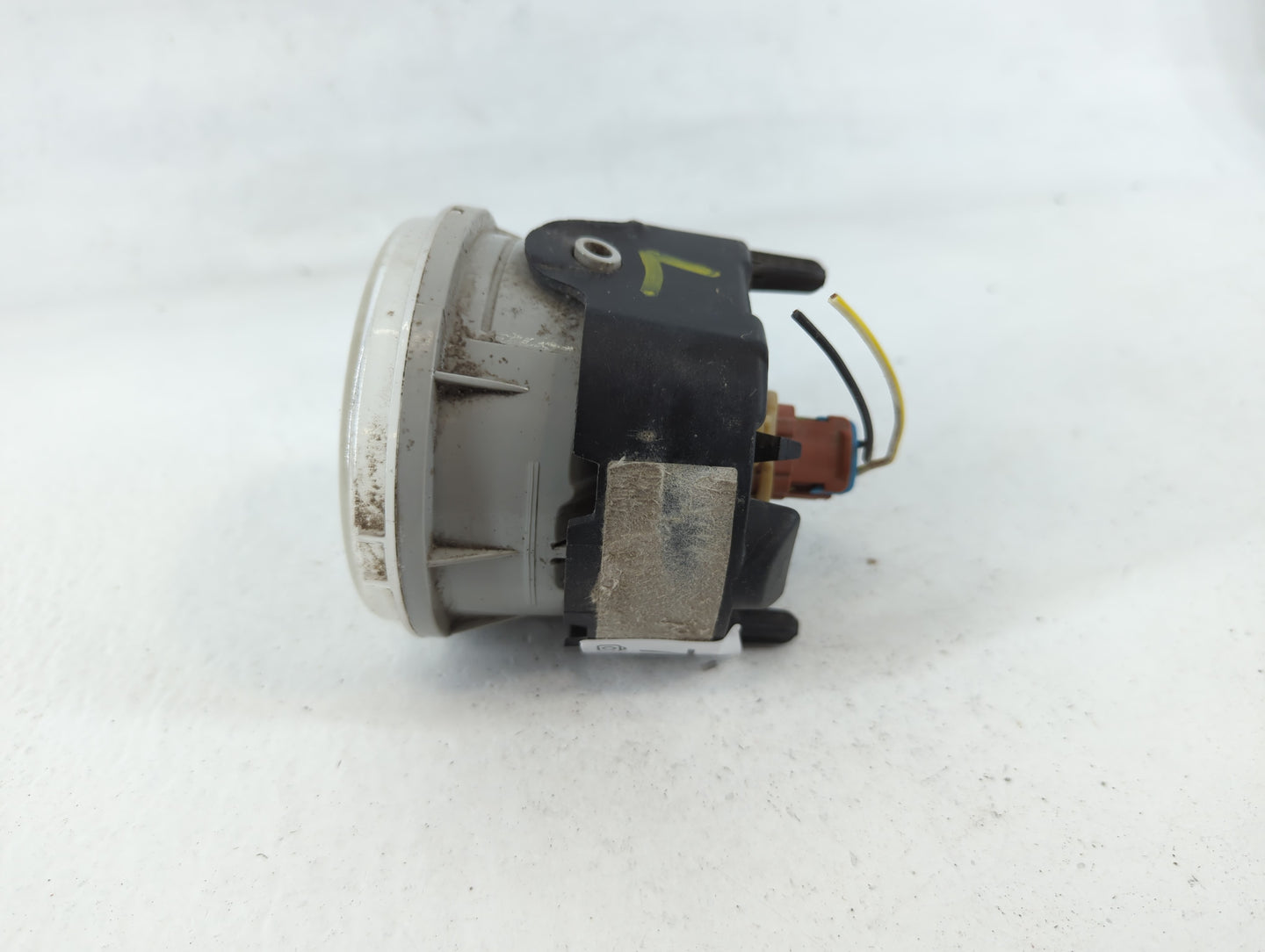 Dodge Caravan Driver Left Oem Front Light Lamp - Oemusedautoparts1.com