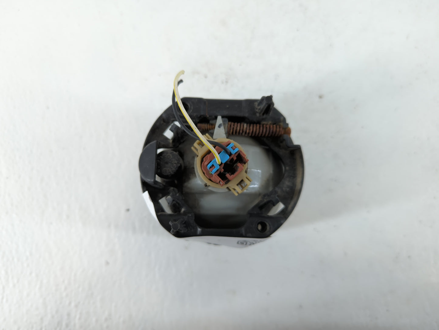 Dodge Caravan Driver Left Oem Front Light Lamp - Oemusedautoparts1.com