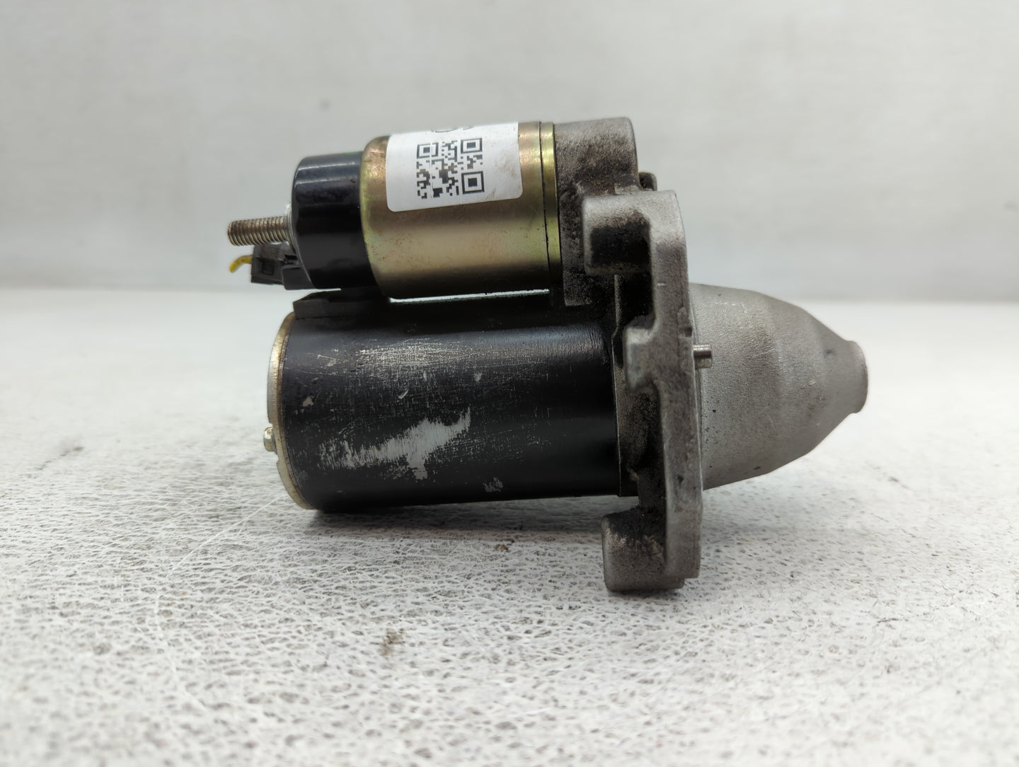2014 Dodge Caravan Car Starter Motor Solenoid OEM Fits Fits 2011 2012 2013 2015 2016 2017 2018 2019 2020 2021 OEM Used Auto 