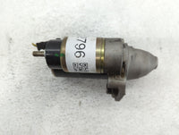 2014 Dodge Caravan Car Starter Motor Solenoid OEM Fits Fits 2011 2012 2013 2015 2016 2017 2018 2019 2020 2021 OEM Used Auto 