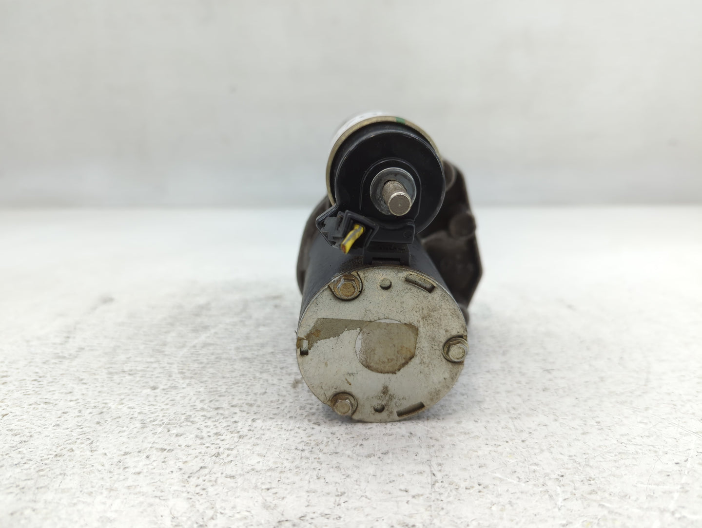 2014 Dodge Caravan Car Starter Motor Solenoid OEM Fits Fits 2011 2012 2013 2015 2016 2017 2018 2019 2020 2021 OEM Used Auto 