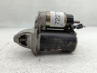 2014 Dodge Caravan Car Starter Motor Solenoid OEM Fits Fits 2011 2012 2013 2015 2016 2017 2018 2019 2020 2021 OEM Used Auto 