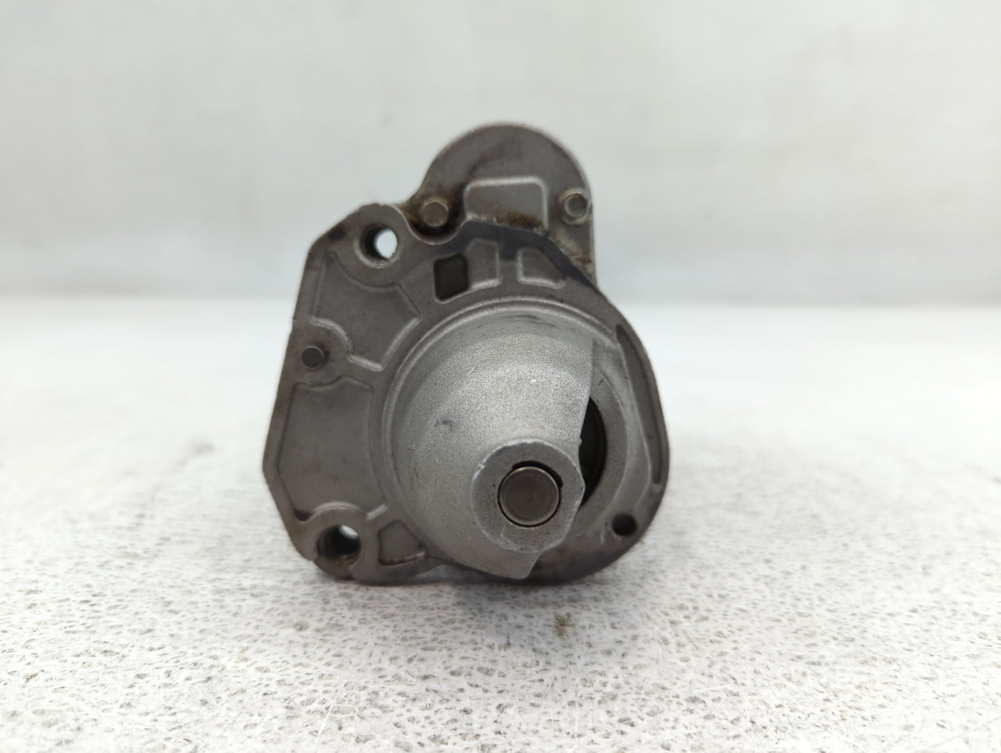 2014 Dodge Caravan Car Starter Motor Solenoid OEM Fits Fits 2011 2012 2013 2015 2016 2017 2018 2019 2020 2021 OEM Used Auto 