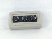 2014 Dodge Caravan Climate Control Module Temperature AC/Heater Replacement P/N:1306050173639 55111312AC Fits OEM Used Auto 