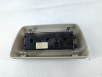 2014 Dodge Caravan Climate Control Module Temperature AC/Heater Replacement P/N:1306050173639 55111312AC Fits OEM Used Auto 