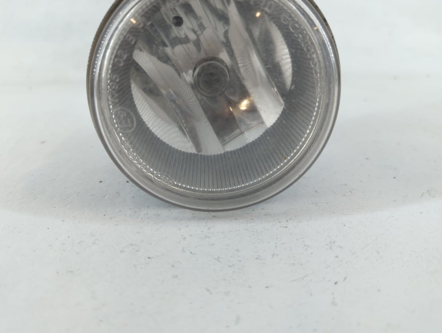Dodge Caravan Driver Left Oem Front Light Lamp - Oemusedautoparts1.com