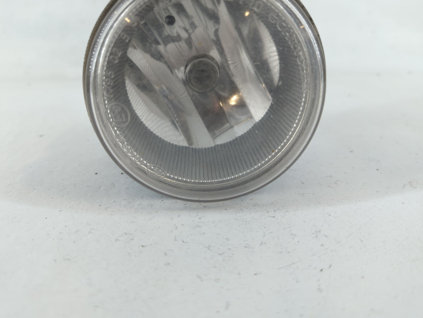 Dodge Caravan Driver Left Oem Front Light Lamp - Oemusedautoparts1.com