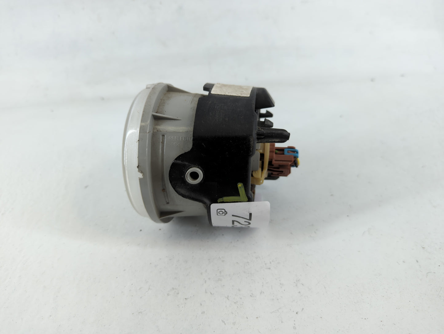 Dodge Caravan Driver Left Oem Front Light Lamp - Oemusedautoparts1.com
