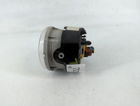 Dodge Caravan Driver Left Oem Front Light Lamp - Oemusedautoparts1.com