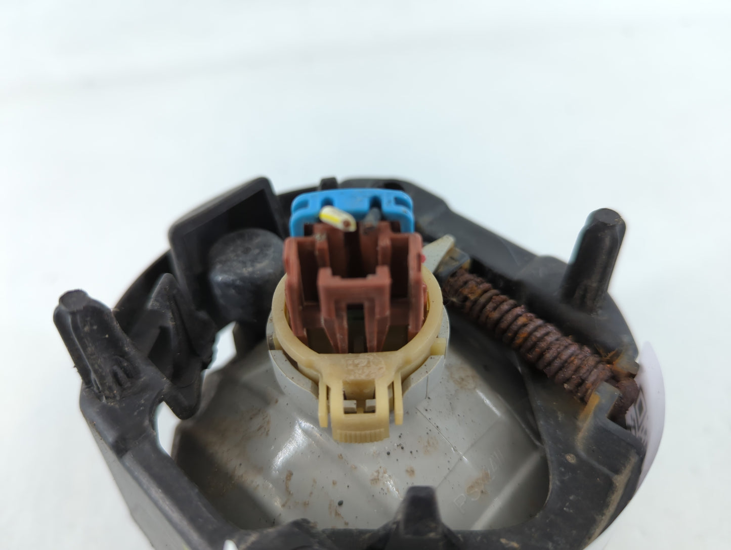 Dodge Caravan Driver Left Oem Front Light Lamp - Oemusedautoparts1.com