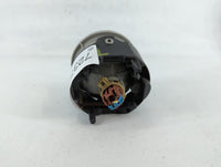 Dodge Caravan Driver Left Oem Front Light Lamp - Oemusedautoparts1.com