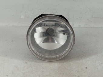 compare product Dodge Caravan Passenger Right Oem Front Light Lamp