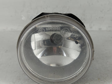 Dodge Caravan Passenger Right Oem Front Light Lamp