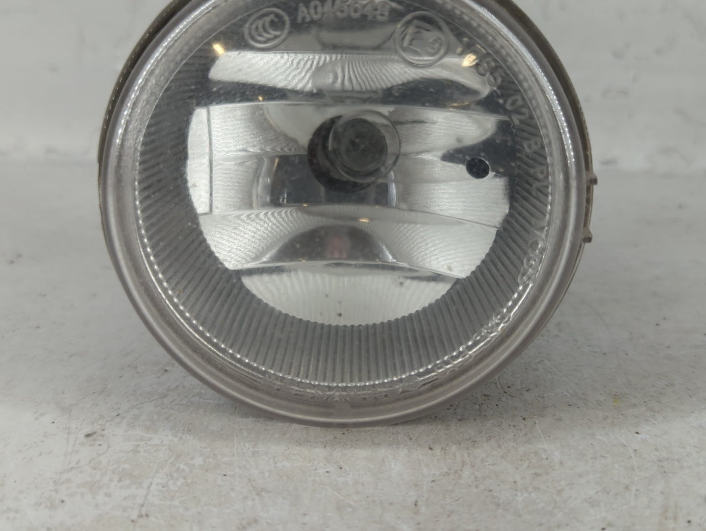 Dodge Caravan Passenger Right Oem Front Light Lamp - Oemusedautoparts1.com
