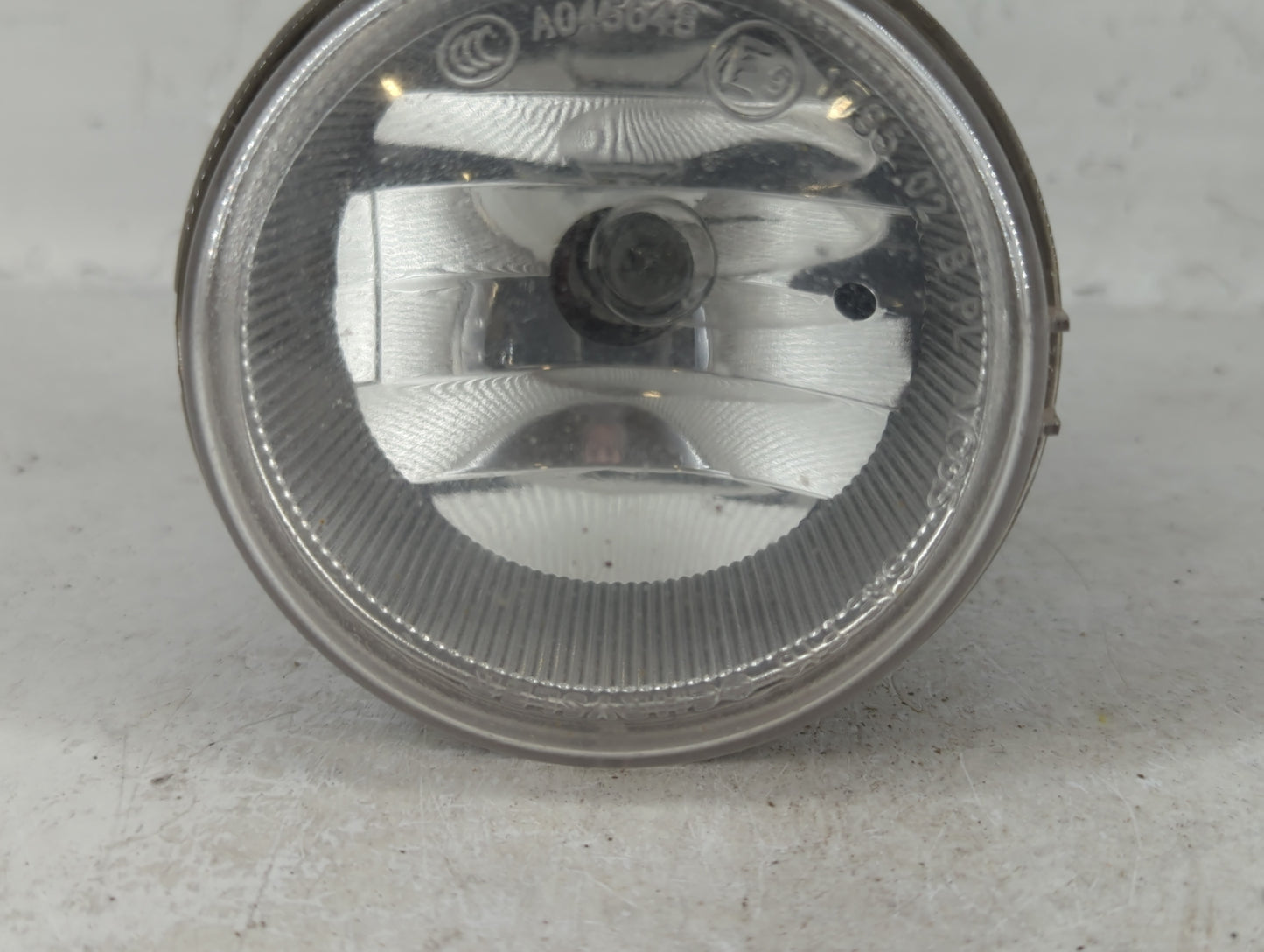Dodge Caravan Passenger Right Oem Front Light Lamp - Oemusedautoparts1.com