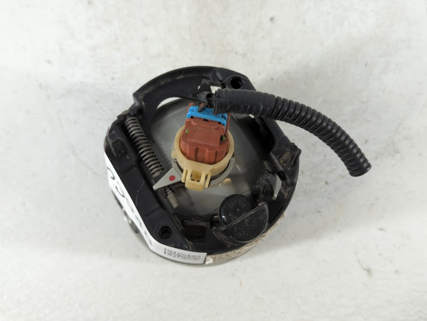 Dodge Caravan Passenger Right Oem Front Light Lamp - Oemusedautoparts1.com