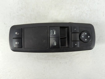 compare product 2014 Dodge Caravan Master Power Window Switch Replacement Driver Side Left Fits Fits 2012 2013 2015 2016 OEM Used Auto Parts