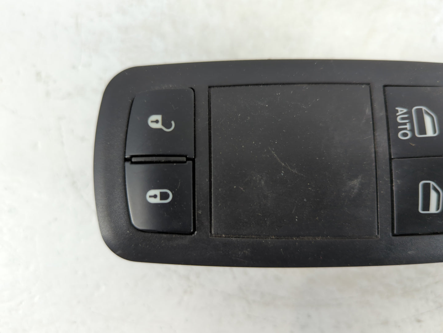 2014 Dodge Caravan Master Power Window Switch Replacement Driver Side Left Fits Fits 2012 2013 2015 2016 OEM Used Auto Parts