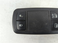 2014 Dodge Caravan Master Power Window Switch Replacement Driver Side Left Fits Fits 2012 2013 2015 2016 OEM Used Auto Parts