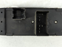 2014 Dodge Caravan Master Power Window Switch Replacement Driver Side Left Fits Fits 2012 2013 2015 2016 OEM Used Auto Parts