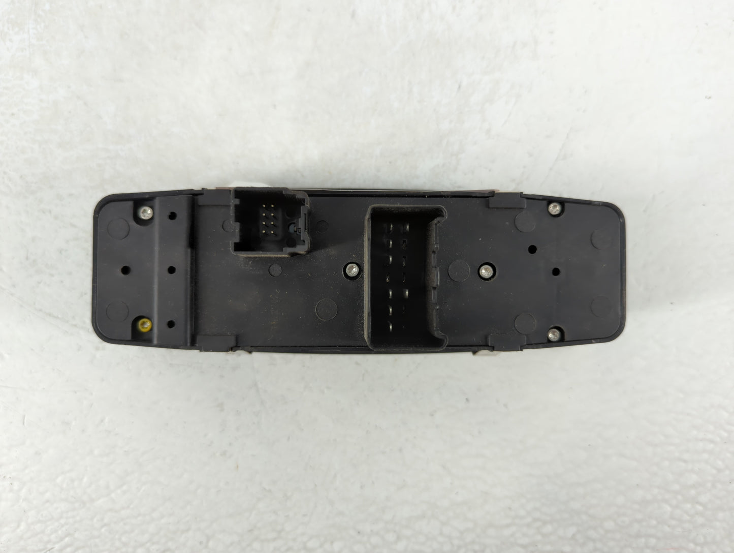 2014 Dodge Caravan Master Power Window Switch Replacement Driver Side Left Fits Fits 2012 2013 2015 2016 OEM Used Auto Parts
