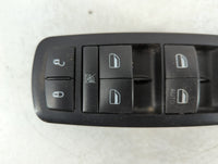 2014 Dodge Caravan Master Power Window Switch Replacement Driver Side Left P/N:68110866AA Fits Fits 2012 2013 2015 2016 OEM 