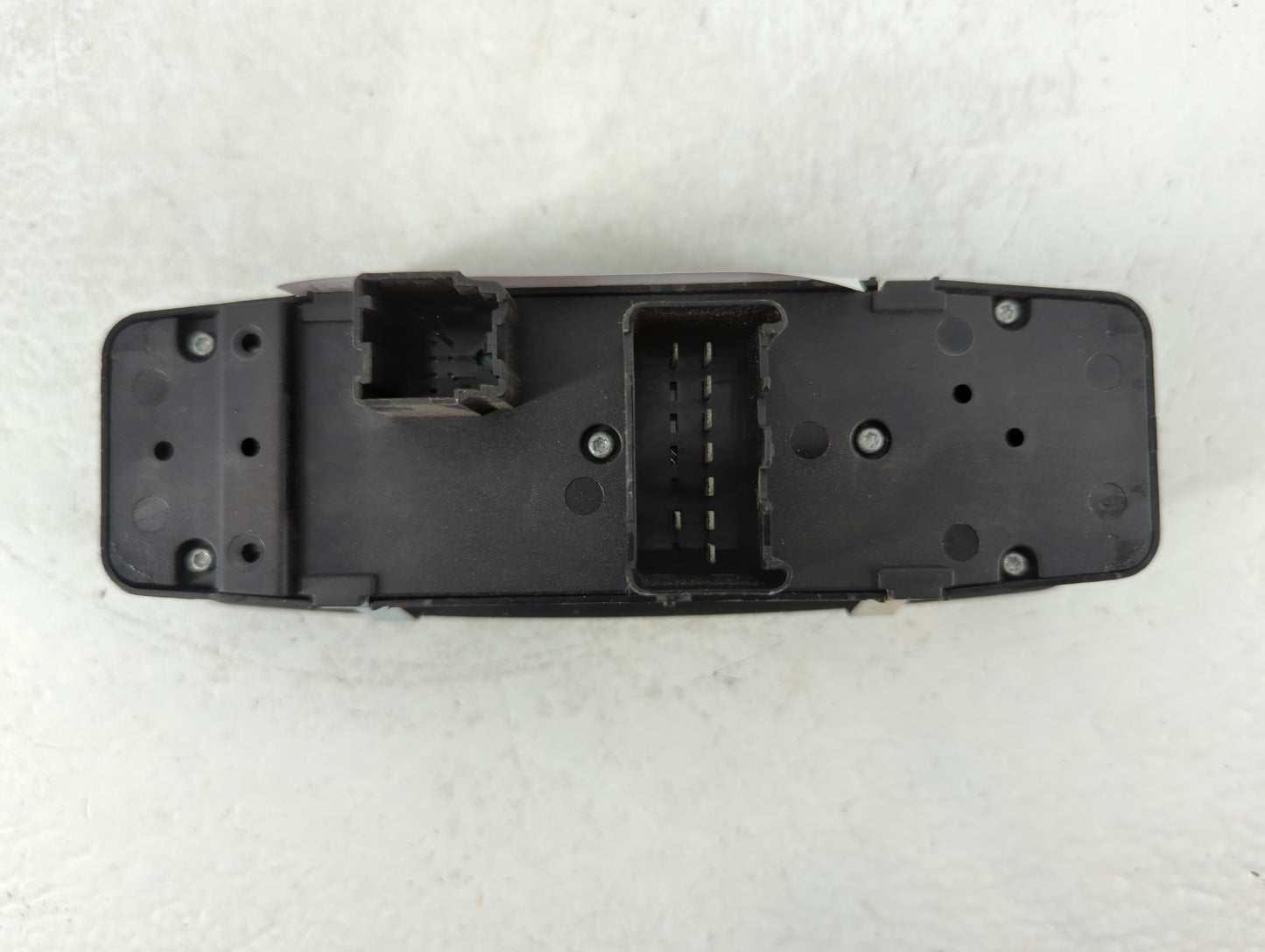 2014 Dodge Caravan Master Power Window Switch Replacement Driver Side Left P/N:68110866AA Fits Fits 2012 2013 2015 2016 OEM 