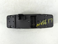 2014 Dodge Caravan Master Power Window Switch Replacement Driver Side Left P/N:68110866AA Fits Fits 2012 2013 2015 2016 OEM 