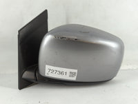 2014 Dodge Caravan Driver Side View Mirror - Left Door Mirror OEM Used - Oemusedautoparts1.com