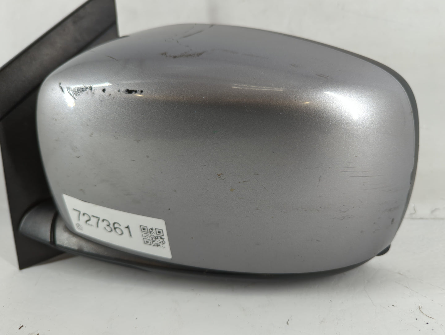 2014 Dodge Caravan Driver Side View Mirror - Left Door Mirror OEM Used - Oemusedautoparts1.com