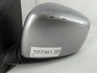 2014 Dodge Caravan Driver Side View Mirror - Left Door Mirror OEM Used - Oemusedautoparts1.com