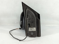 2014 Dodge Caravan Driver Side View Mirror - Left Door Mirror OEM Used - Oemusedautoparts1.com