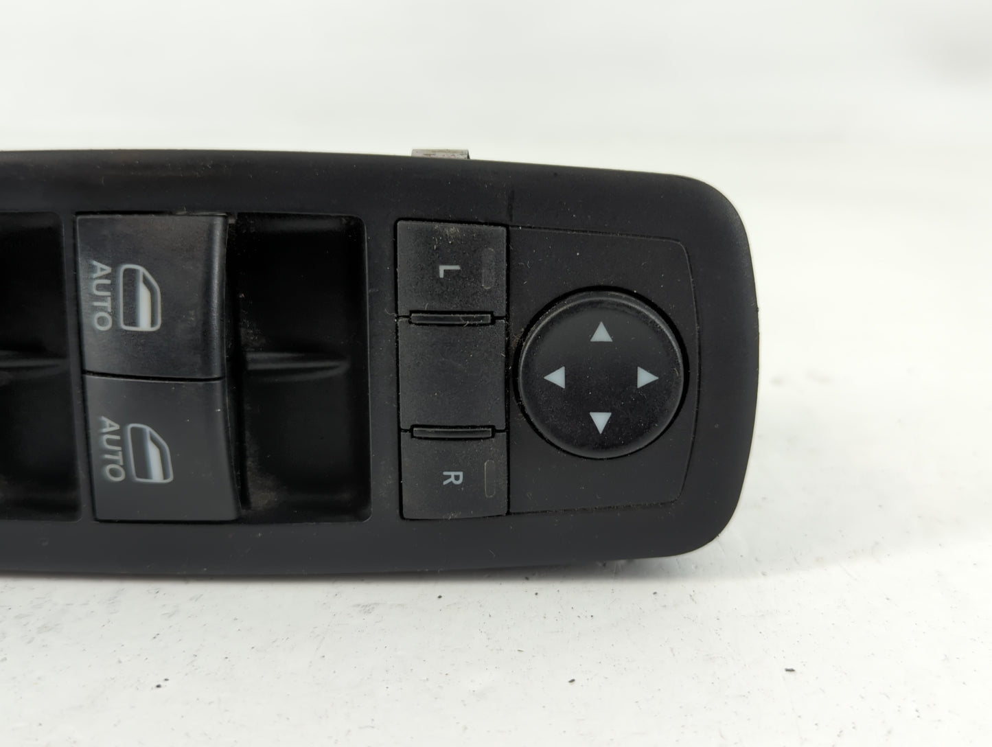 2014 Dodge Caravan Master Power Window Switch Replacement Driver Side Left P/N:68262253AC Fits Fits 2012 2013 2015 2016 OEM 