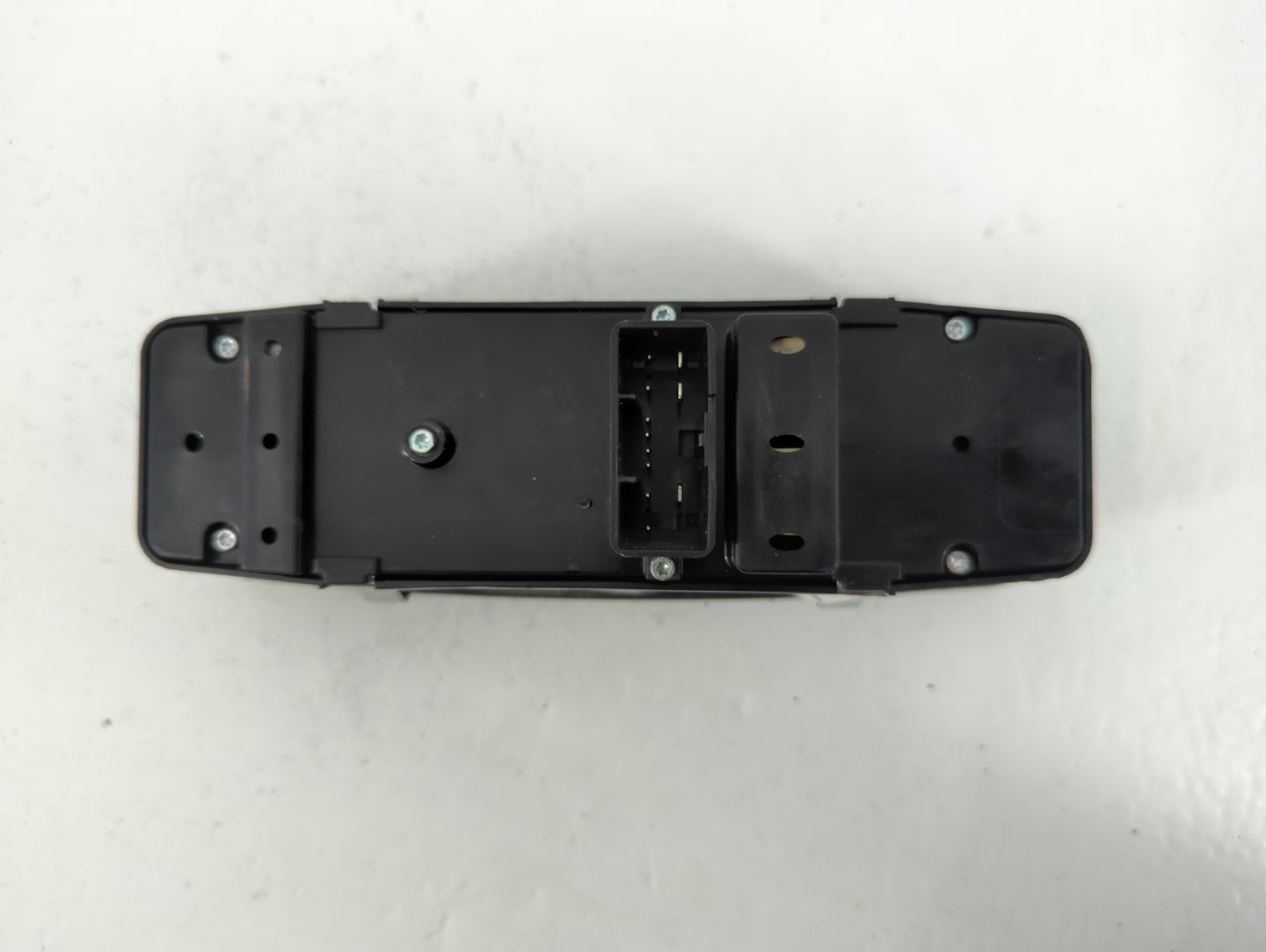 2014 Dodge Caravan Master Power Window Switch Replacement Driver Side Left P/N:68262253AC Fits Fits 2012 2013 2015 2016 OEM 