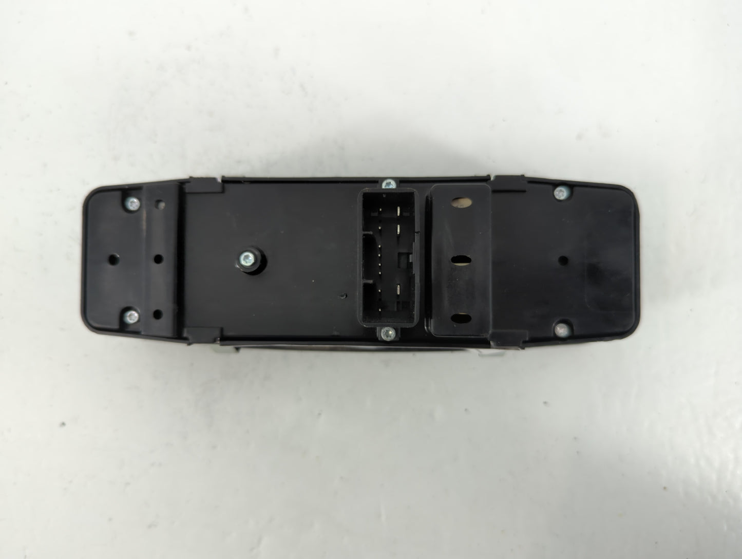 2014 Dodge Caravan Master Power Window Switch Replacement Driver Side Left P/N:68262253AC Fits Fits 2012 2013 2015 2016 OEM 
