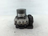 2014 Dodge Caravan Anti-Lock Brake ABS Pump Module Actuator OEM P/N:P68183803AC Fits OEM Used Auto Parts - Oemusedautoparts1