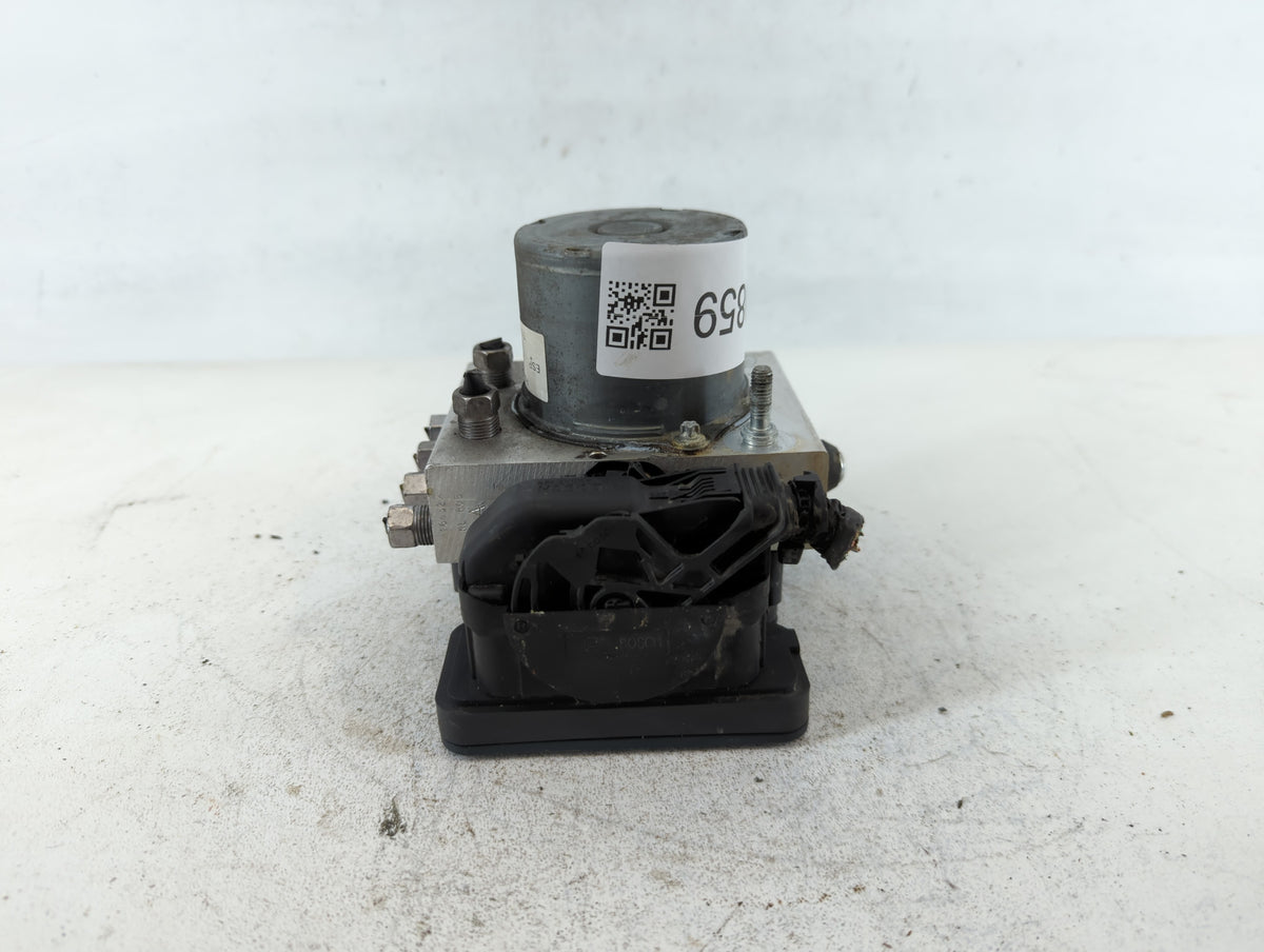 2014 Dodge Caravan Anti-Lock Brake ABS Pump Module Actuator OEM P/N:P68183803AC Fits OEM Used Auto Parts - Oemusedautoparts1