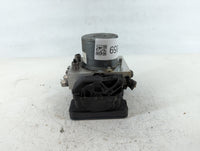 2014 Dodge Caravan Anti-Lock Brake ABS Pump Module Actuator OEM P/N:P68183803AC Fits OEM Used Auto Parts - Oemusedautoparts1