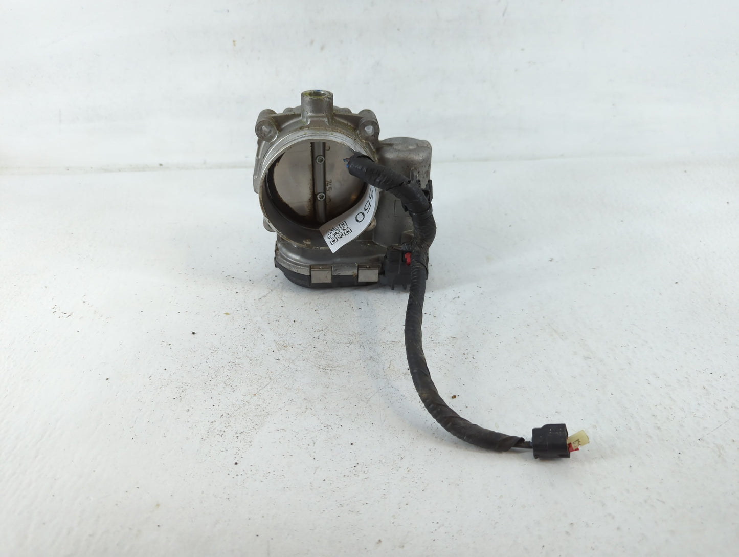 2014 Dodge Caravan Throttle Body P/N:0 280 750 570 05184349AC Fits Fits 2011 2012 2013 2015 2016 2017 2018 2019 2020 2021 20