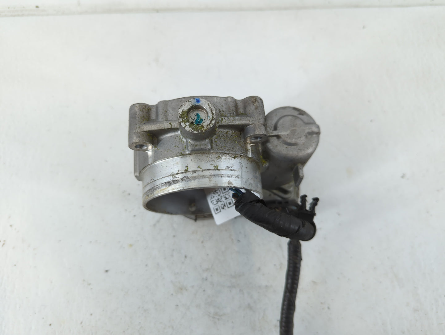 2014 Dodge Caravan Throttle Body P/N:0 280 750 570 05184349AC Fits Fits 2011 2012 2013 2015 2016 2017 2018 2019 2020 2021 20