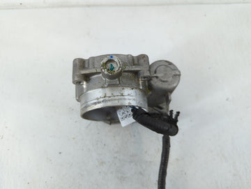 2014 Dodge Caravan Throttle Body P/N:0 280 750 570 05184349AC Fits Fits 2011 2012 2013 2015 2016 2017 2018 2019 2020 2021 2022 OEM Used Auto Parts